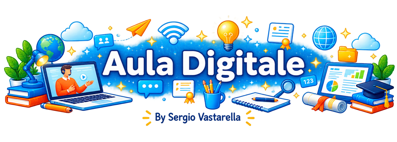 Aula Digitale