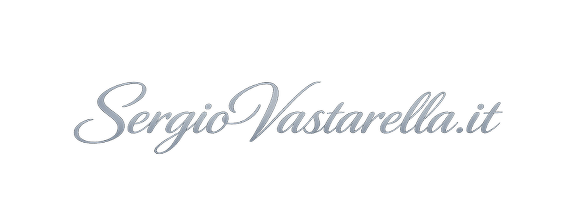 Sergio Vastarella